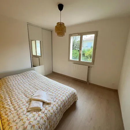 Maison Familiale Avec Jardin 8eme Villa Lyon