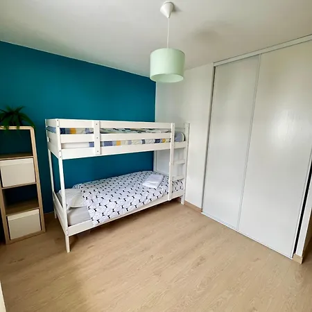 Maison Familiale Avec Jardin 8eme * Lyon